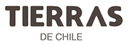 Tierras de Chile logo