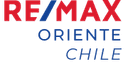 RE/MAX ORIENTE logo